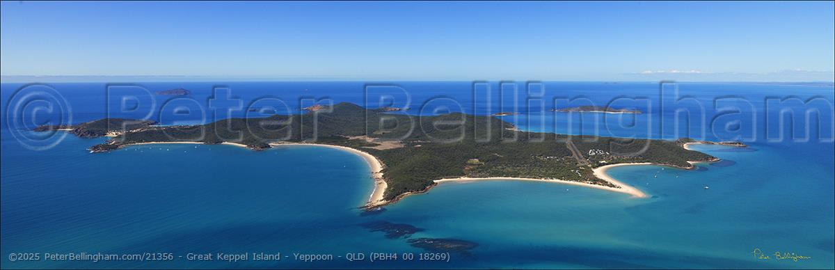Peter Bellingham Photography Great Keppel Island - Yeppoon - QLD (PBH4 00 18269)